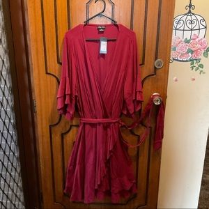 City Chic ‘Fiesta Fun’ Dress XL $45 💃🏻